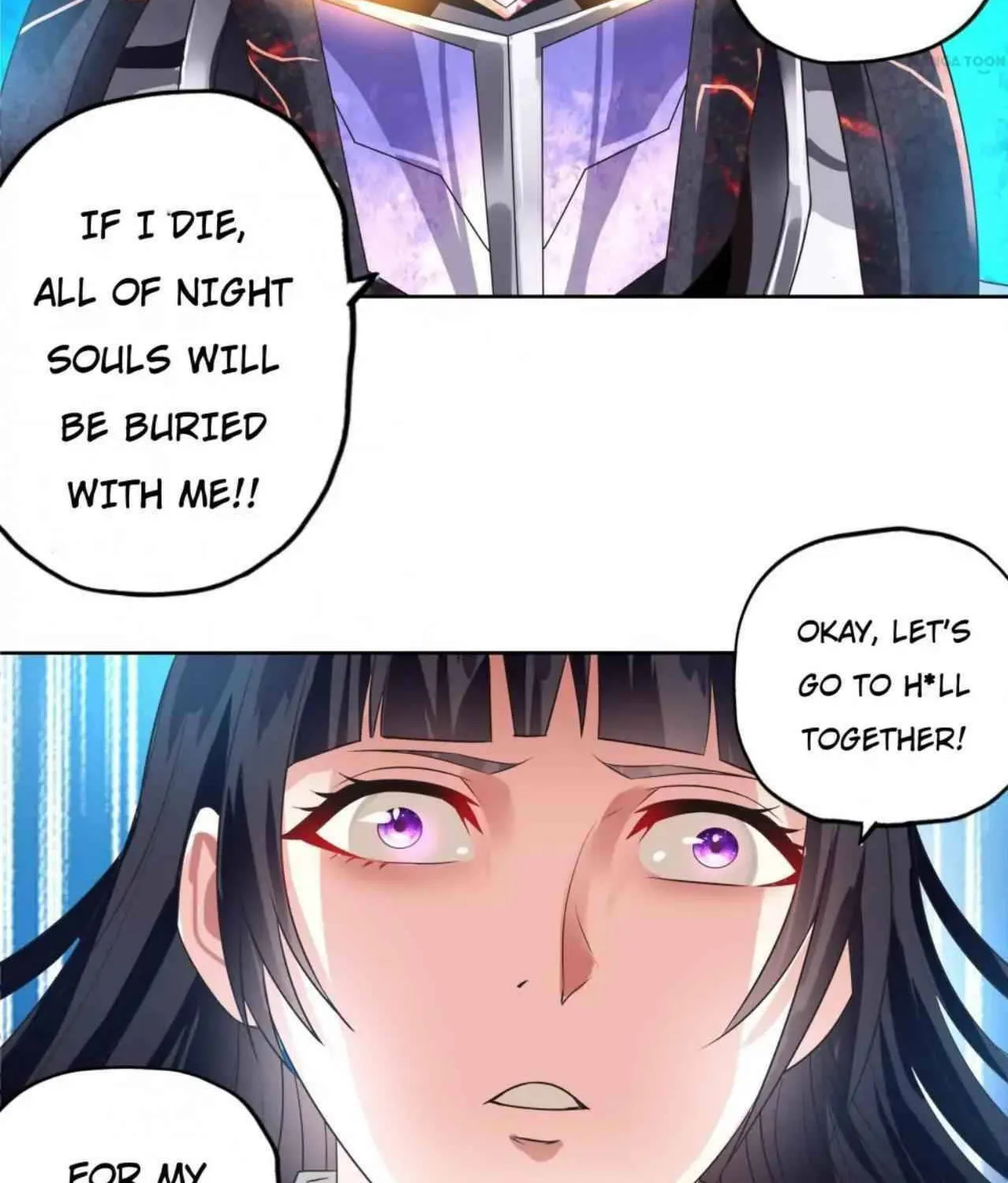 Read Devouring Realm chapter 65 image 49 on Lezhin