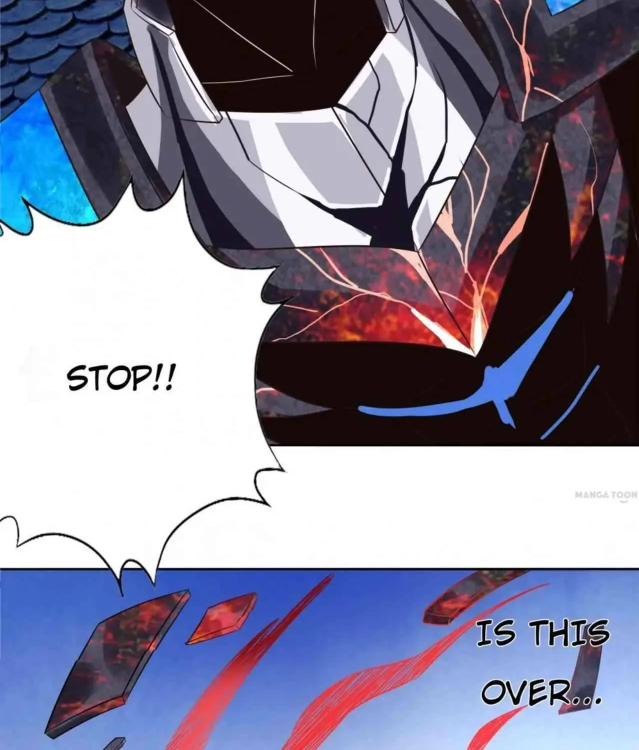 Read Devouring Realm chapter 65 image 53 on Lezhin