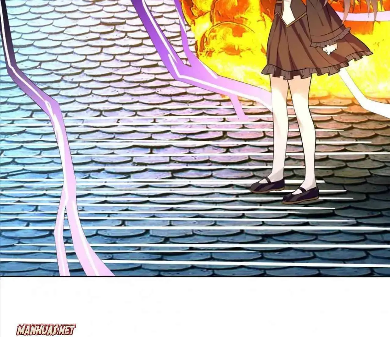 Read Devouring Realm chapter 65 image 8 on Lezhin