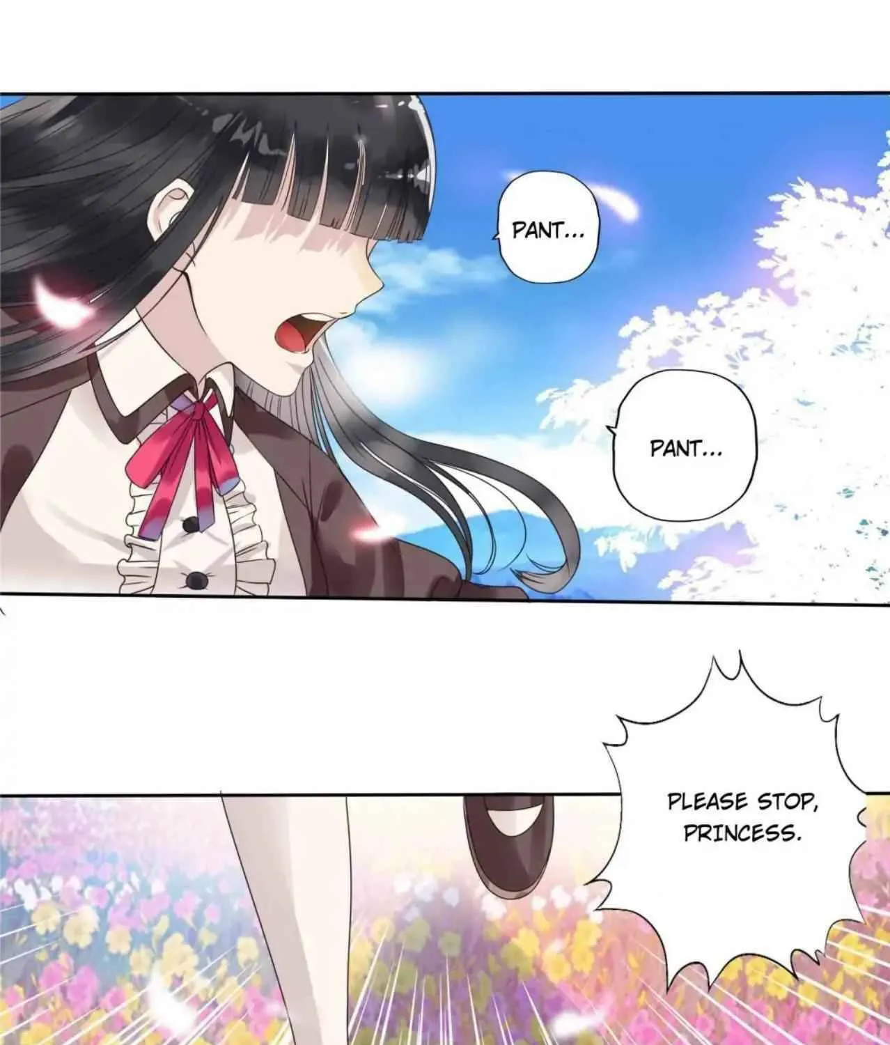 Read Devouring Realm chapter 66 image 0 on Lezhin
