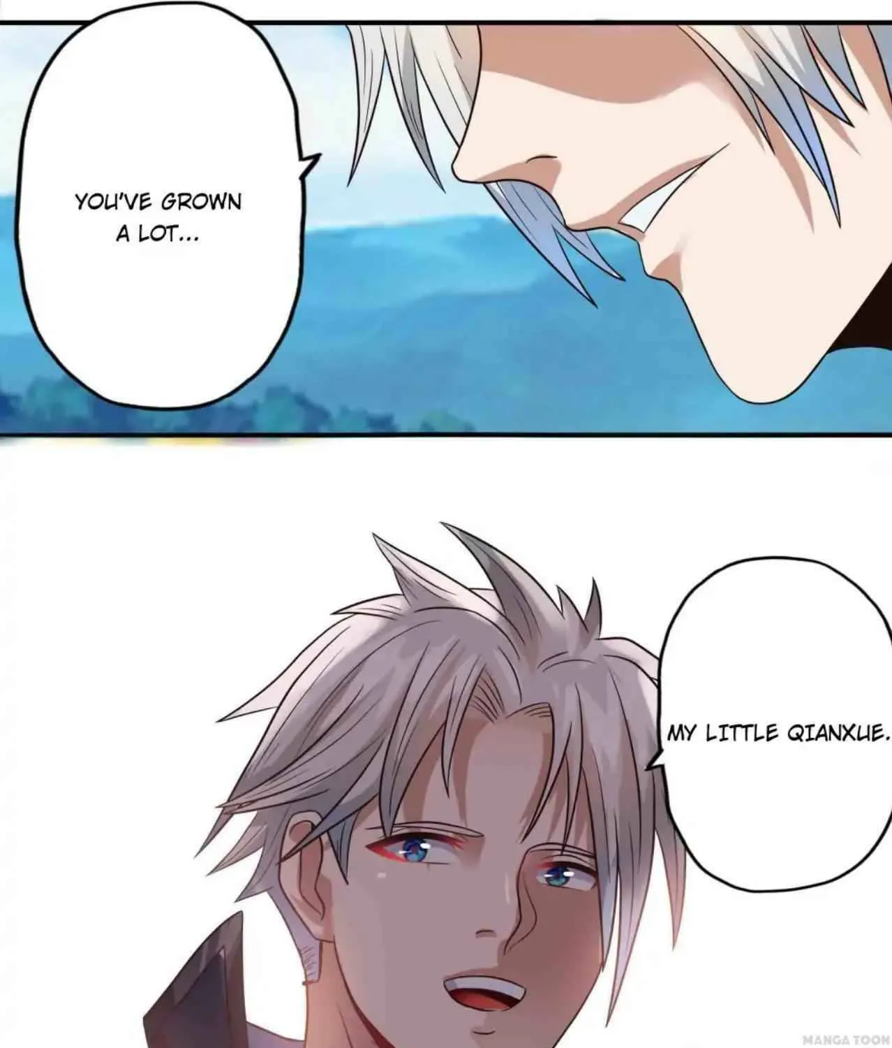 Read Devouring Realm chapter 66 image 10 on Lezhin