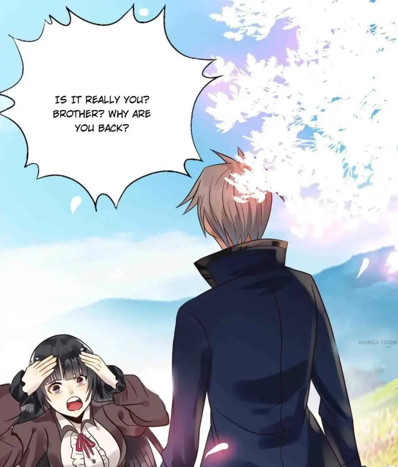 Read Devouring Realm chapter 66 image 12 on Lezhin