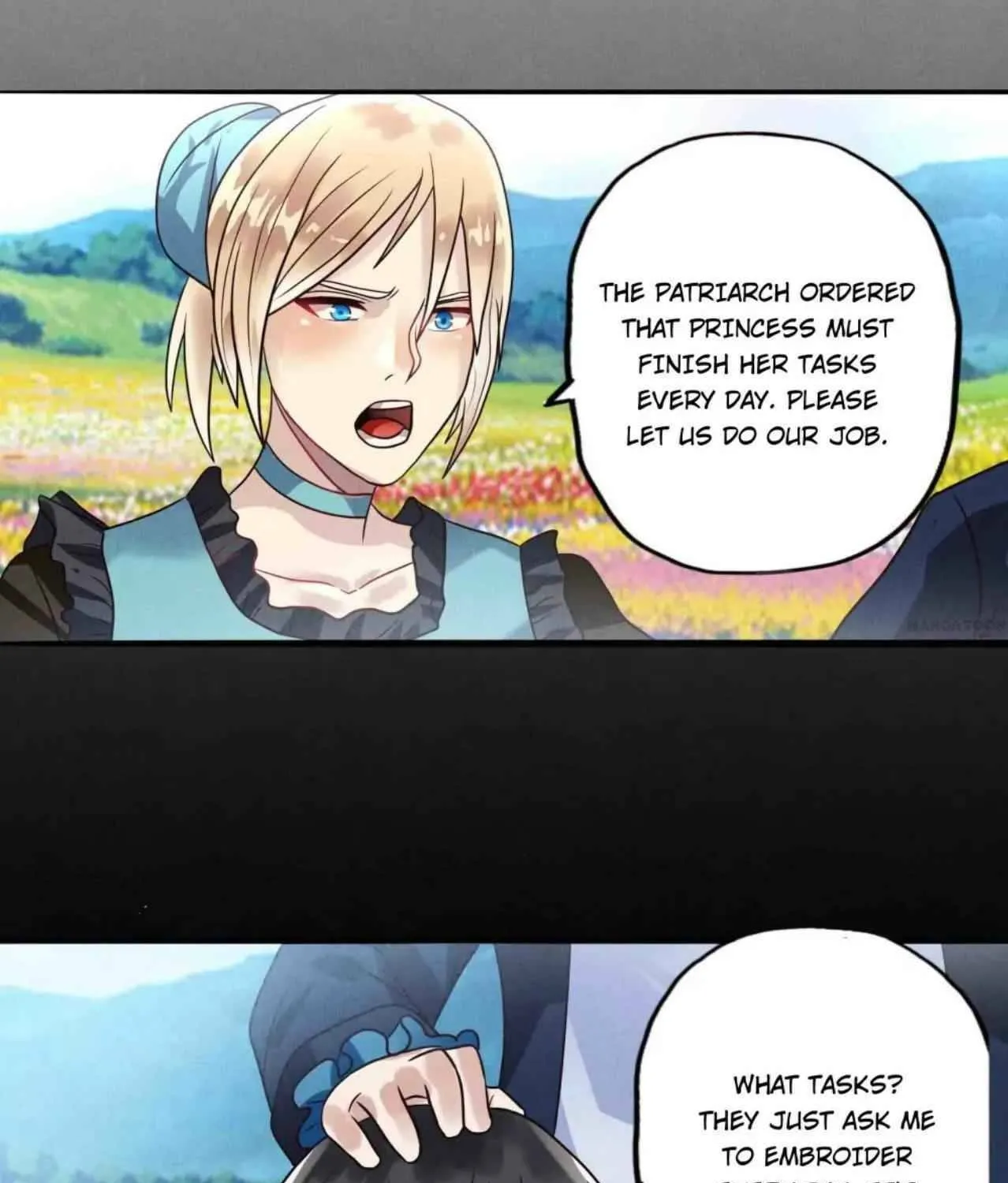 Read Devouring Realm chapter 66 image 16 on Lezhin