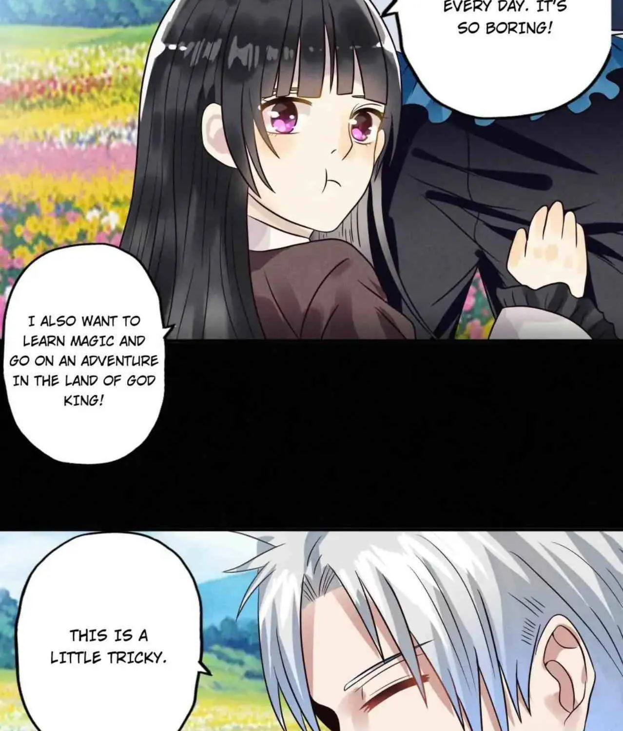 Read Devouring Realm chapter 66 image 17 on Lezhin