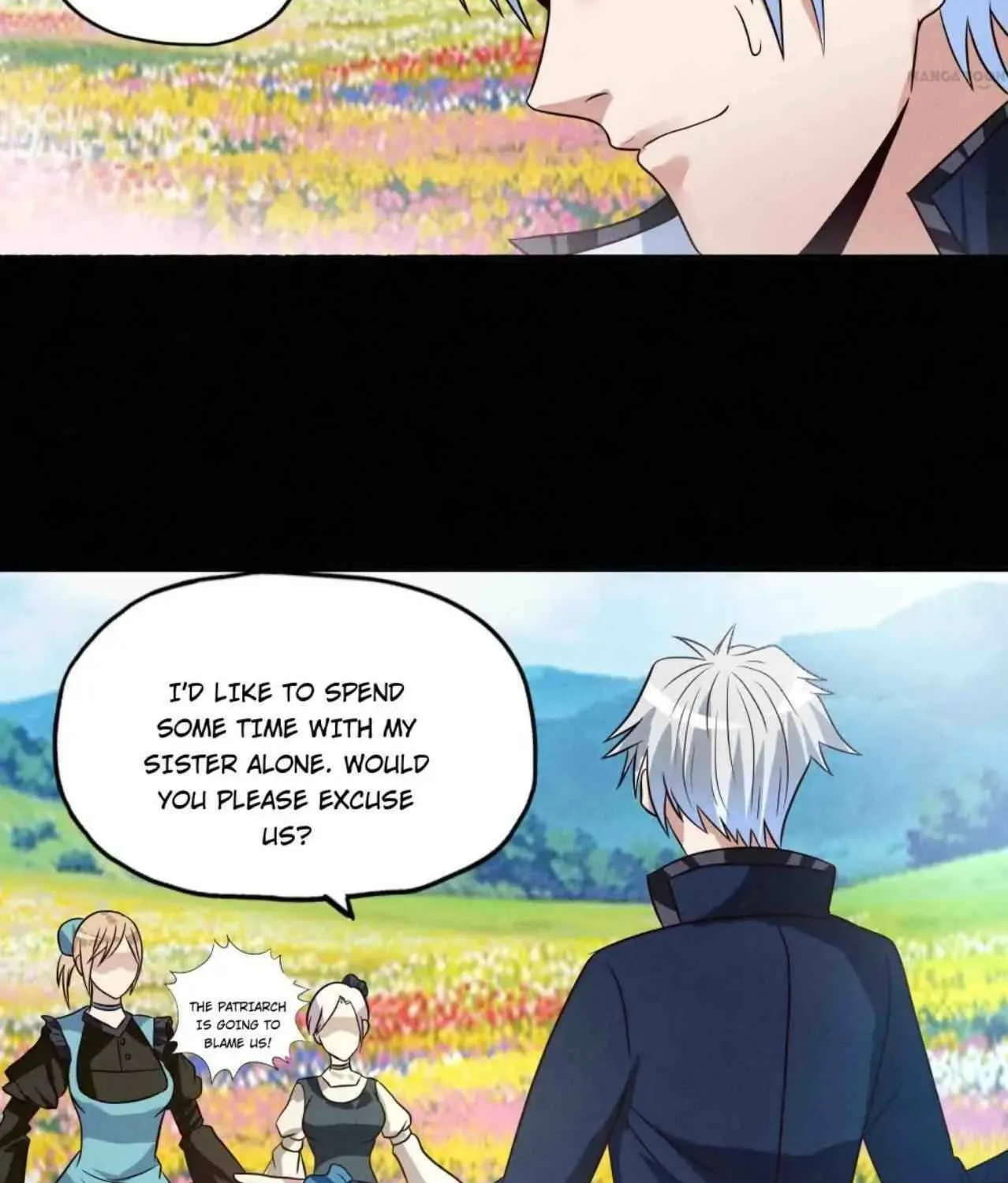 Read Devouring Realm chapter 66 image 18 on Lezhin