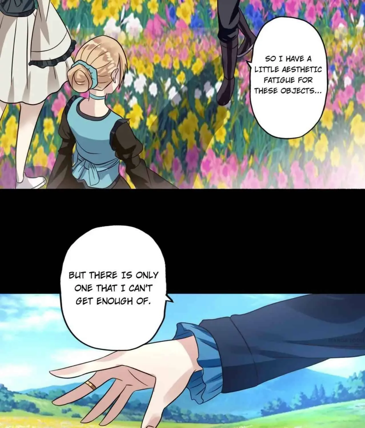 Read Devouring Realm chapter 66 image 20 on Lezhin