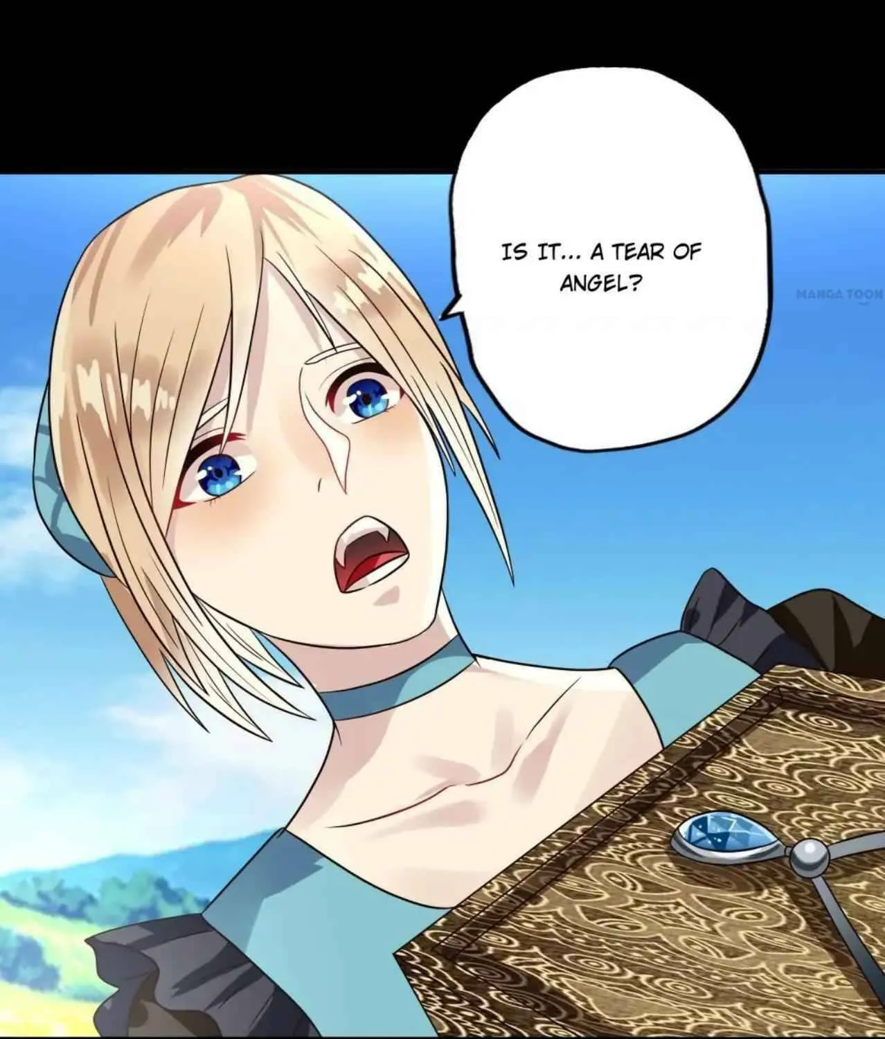 Read Devouring Realm chapter 66 image 24 on Lezhin