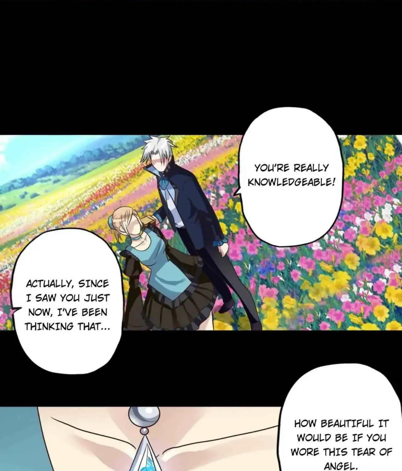 Read Devouring Realm chapter 66 image 25 on Lezhin