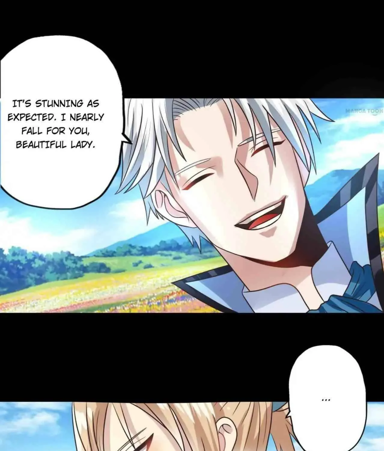 Read Devouring Realm chapter 66 image 28 on Lezhin
