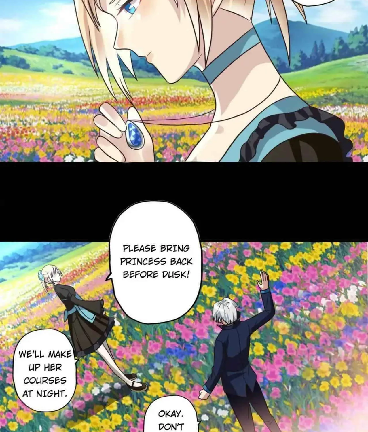 Read Devouring Realm chapter 66 image 29 on Lezhin