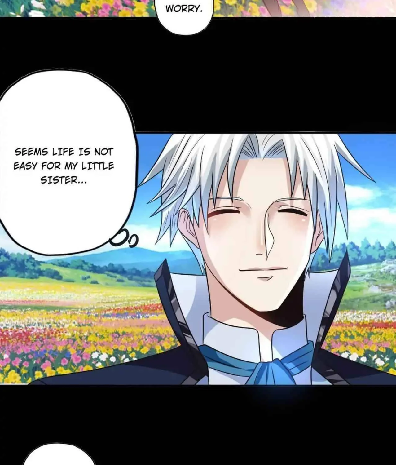 Read Devouring Realm chapter 66 image 30 on Lezhin