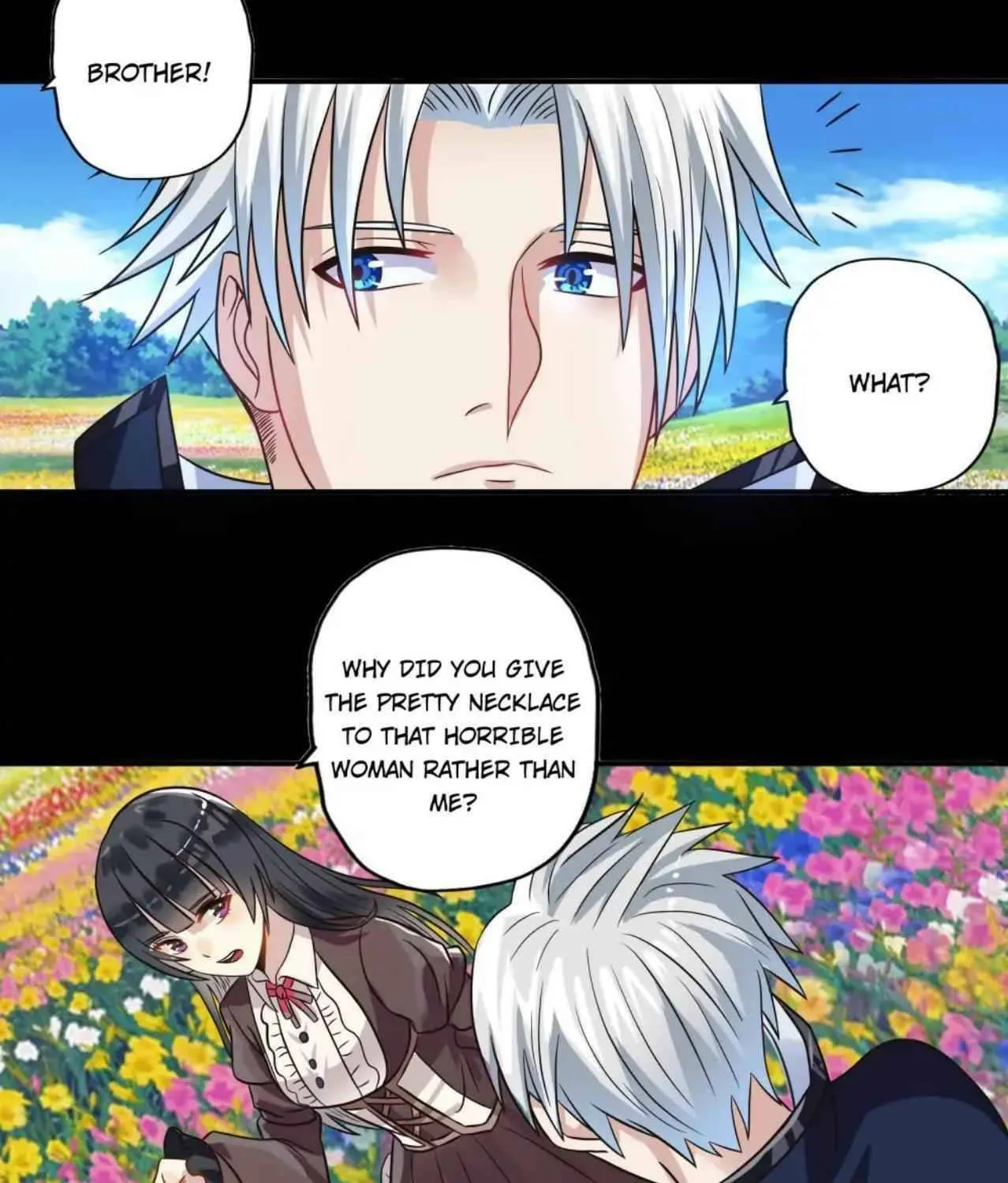 Read Devouring Realm chapter 66 image 31 on Lezhin