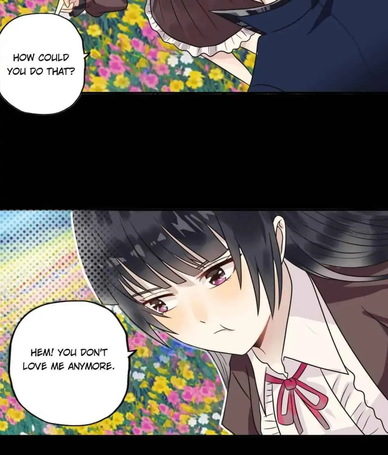 Read Devouring Realm chapter 66 image 32 on Lezhin