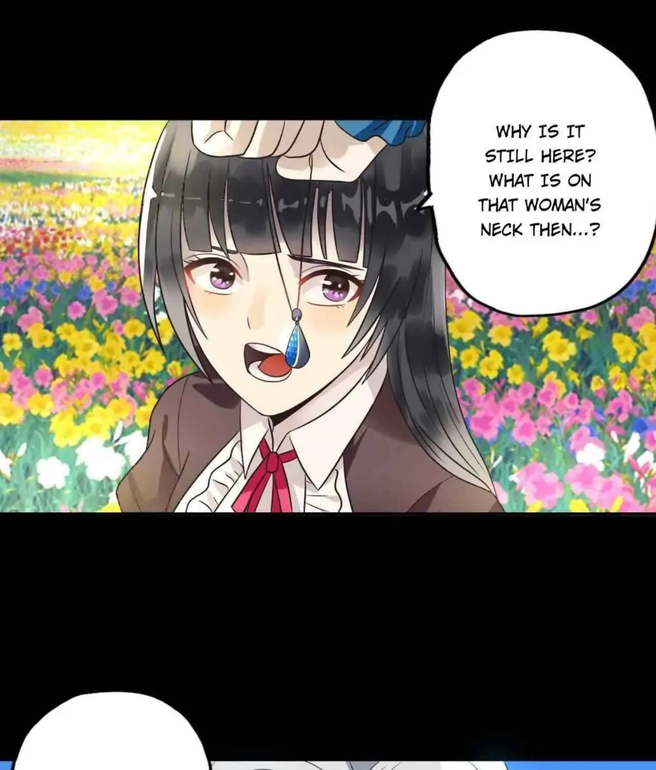 Read Devouring Realm chapter 66 image 35 on Lezhin