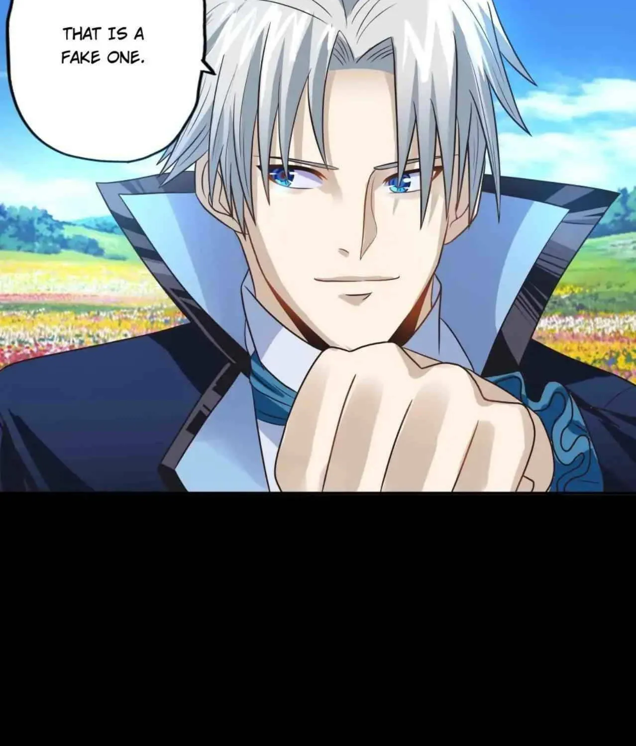 Read Devouring Realm chapter 66 image 36 on Lezhin