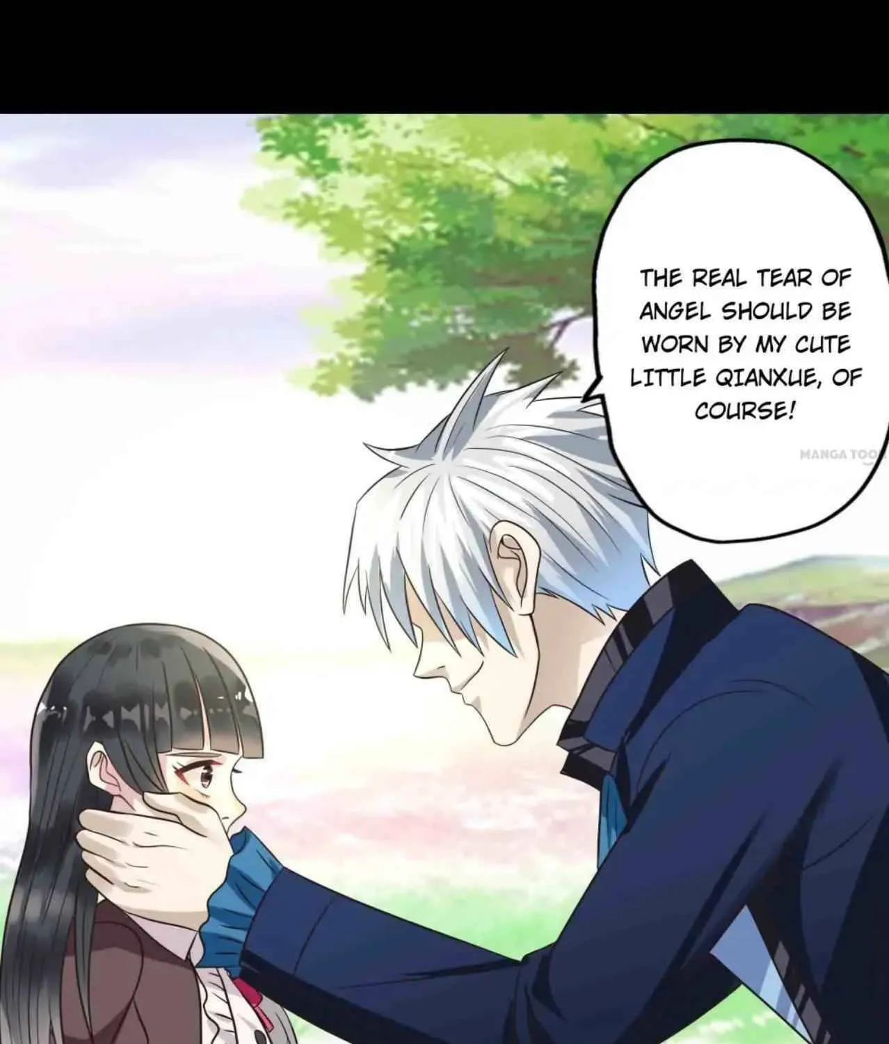 Read Devouring Realm chapter 66 image 37 on Lezhin