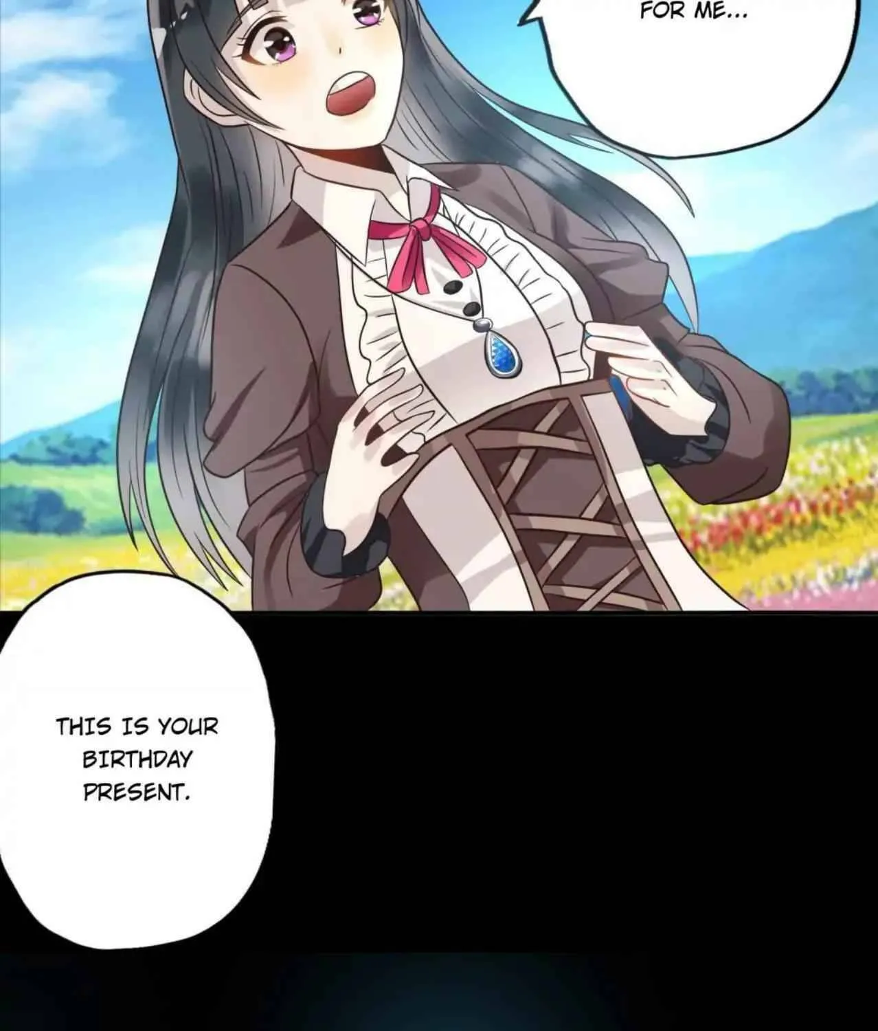 Read Devouring Realm chapter 66 image 39 on Lezhin