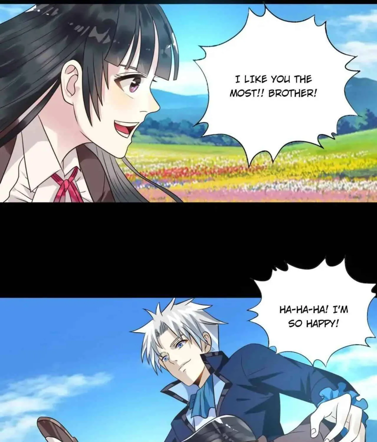 Read Devouring Realm chapter 66 image 40 on Lezhin