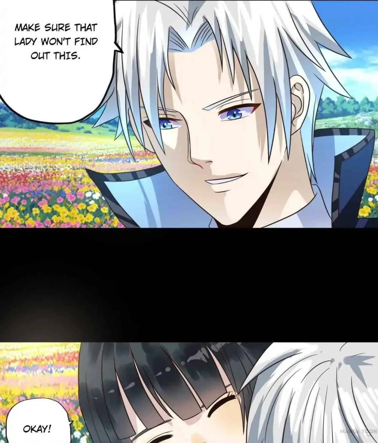 Read Devouring Realm chapter 66 image 42 on Lezhin