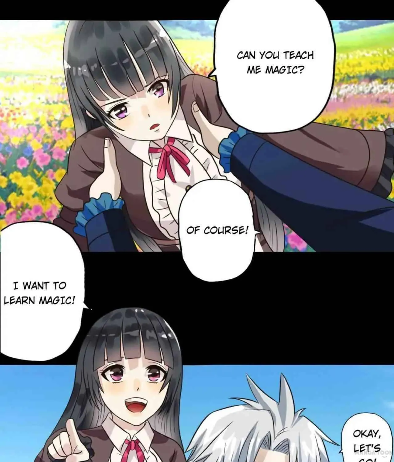 Read Devouring Realm chapter 66 image 46 on Lezhin
