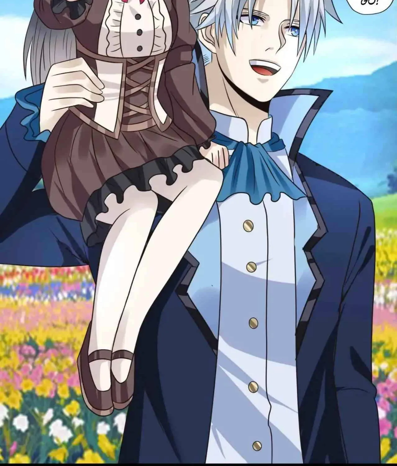 Read Devouring Realm chapter 66 image 47 on Lezhin