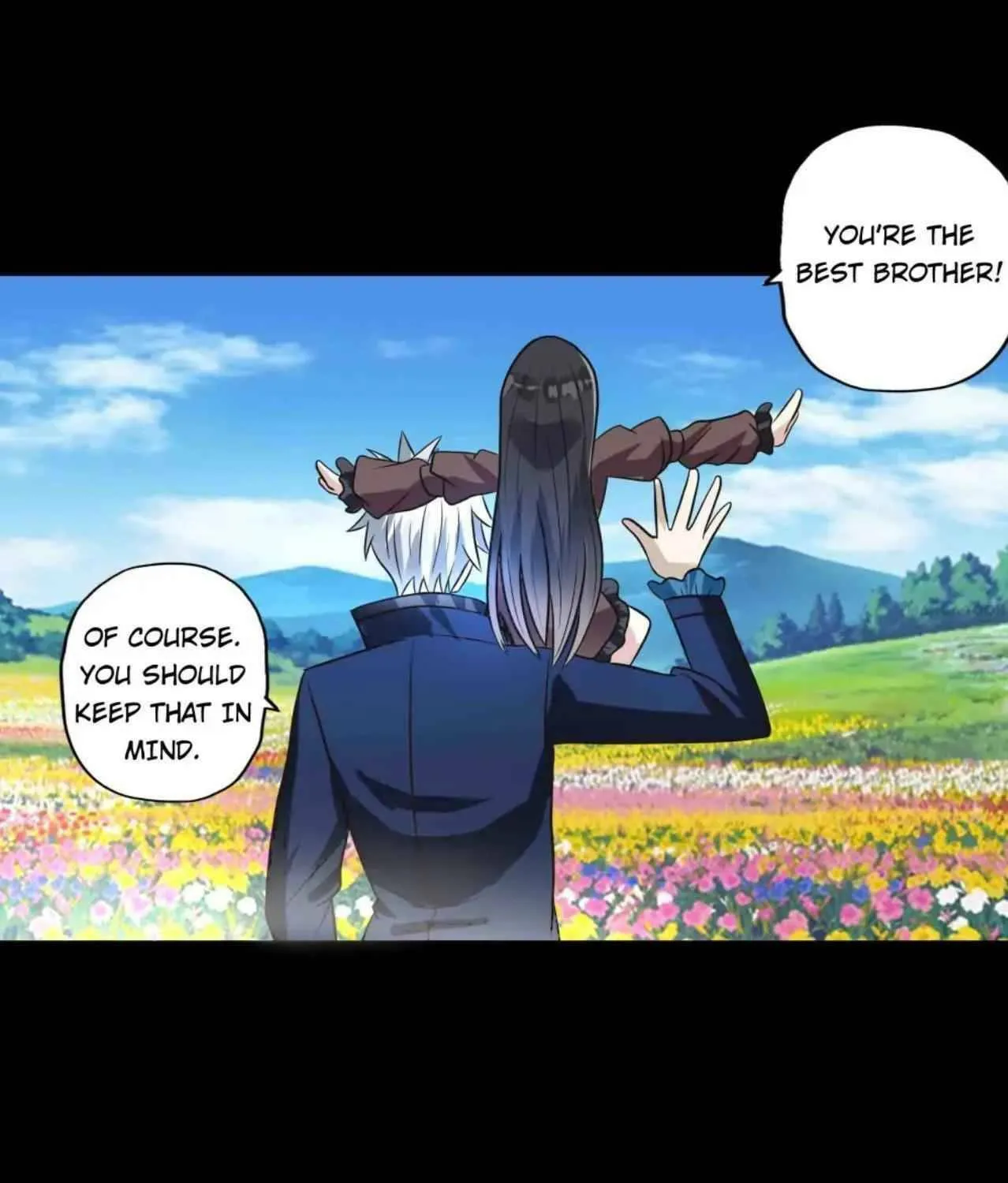 Read Devouring Realm chapter 66 image 48 on Lezhin