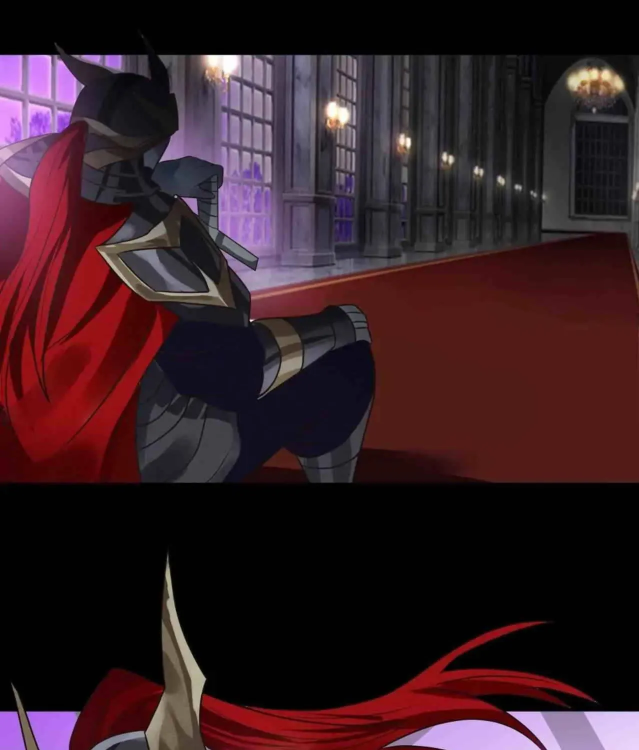 Read Devouring Realm chapter 66 image 49 on Lezhin