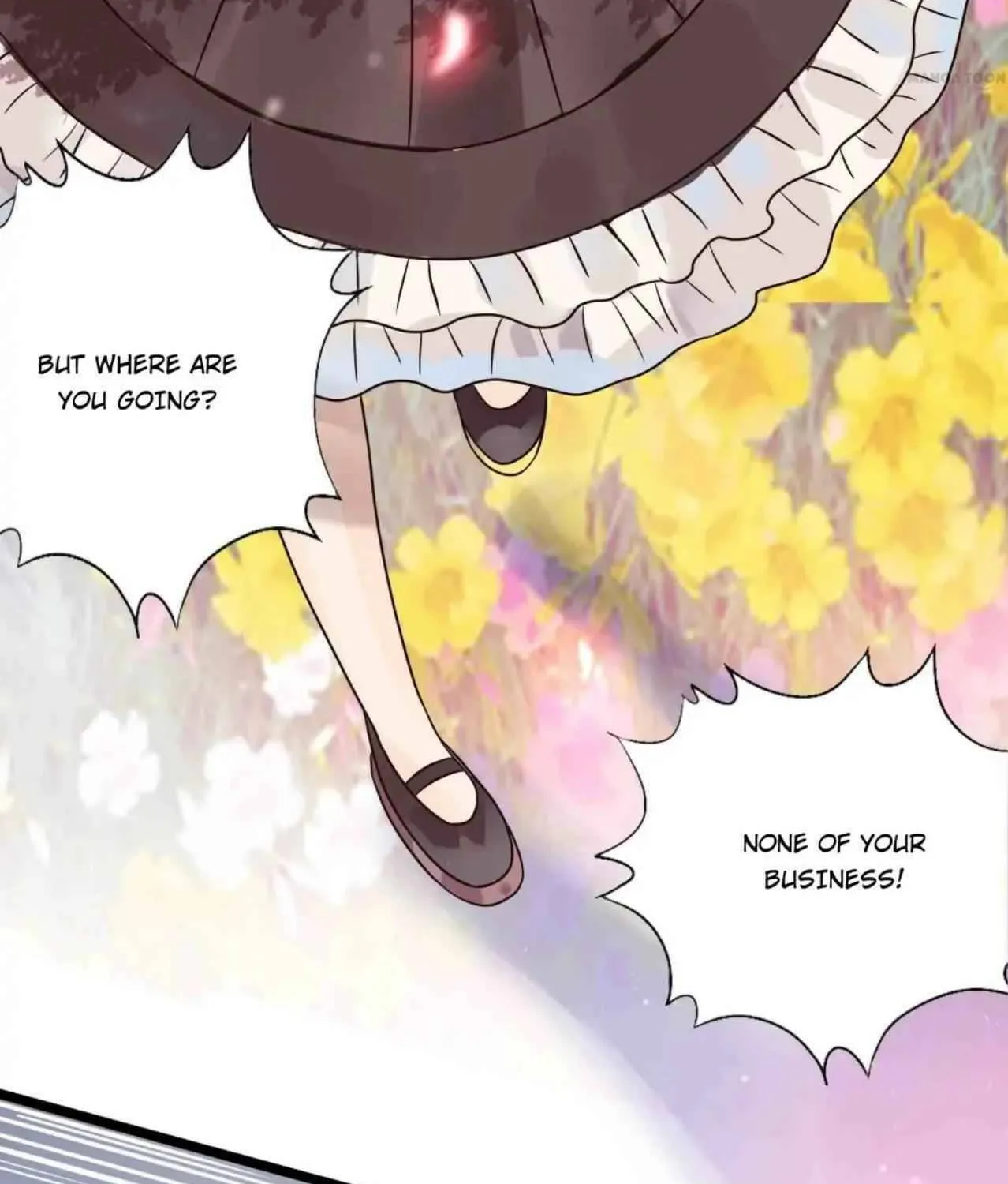 Read Devouring Realm chapter 66 image 6 on Lezhin