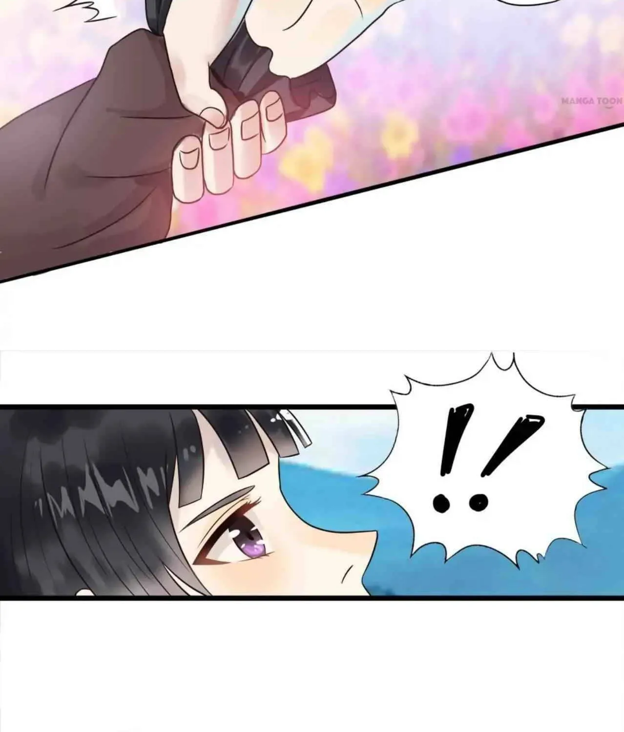 Read Devouring Realm chapter 66 image 9 on Lezhin