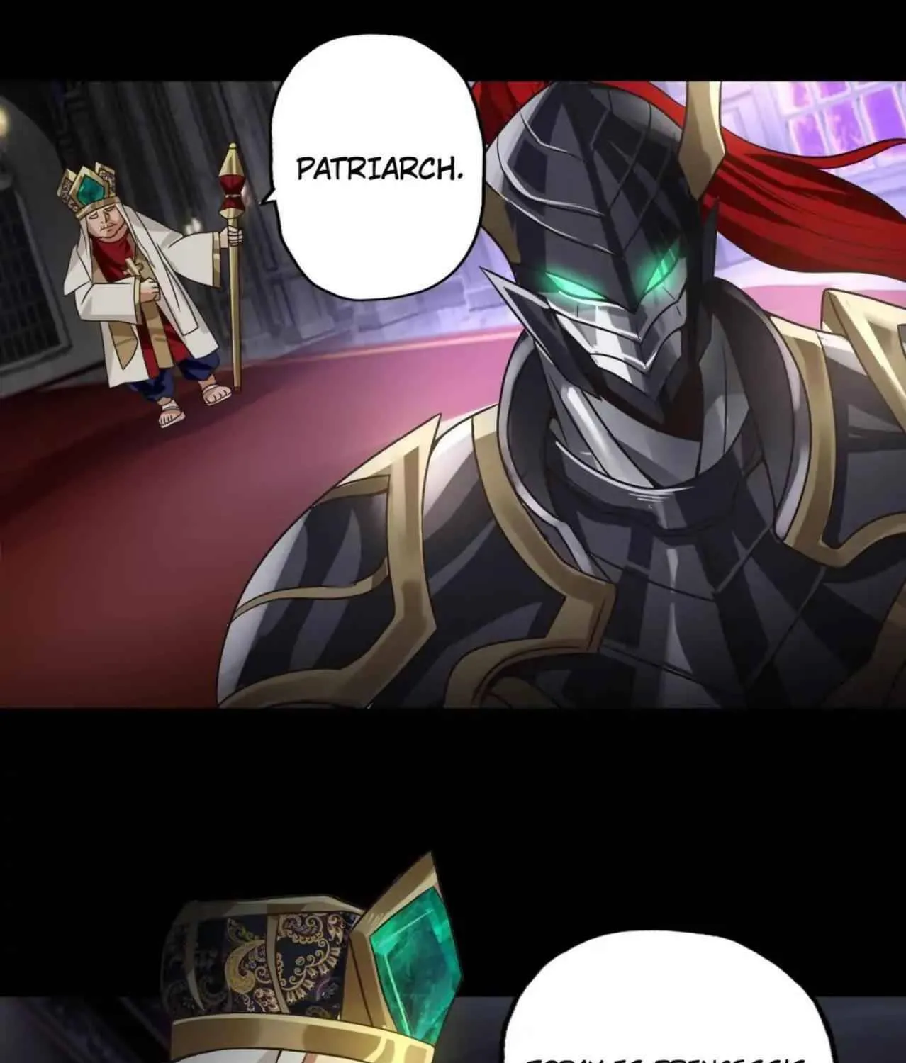 Read Devouring Realm chapter 67 image 0 on Lezhin