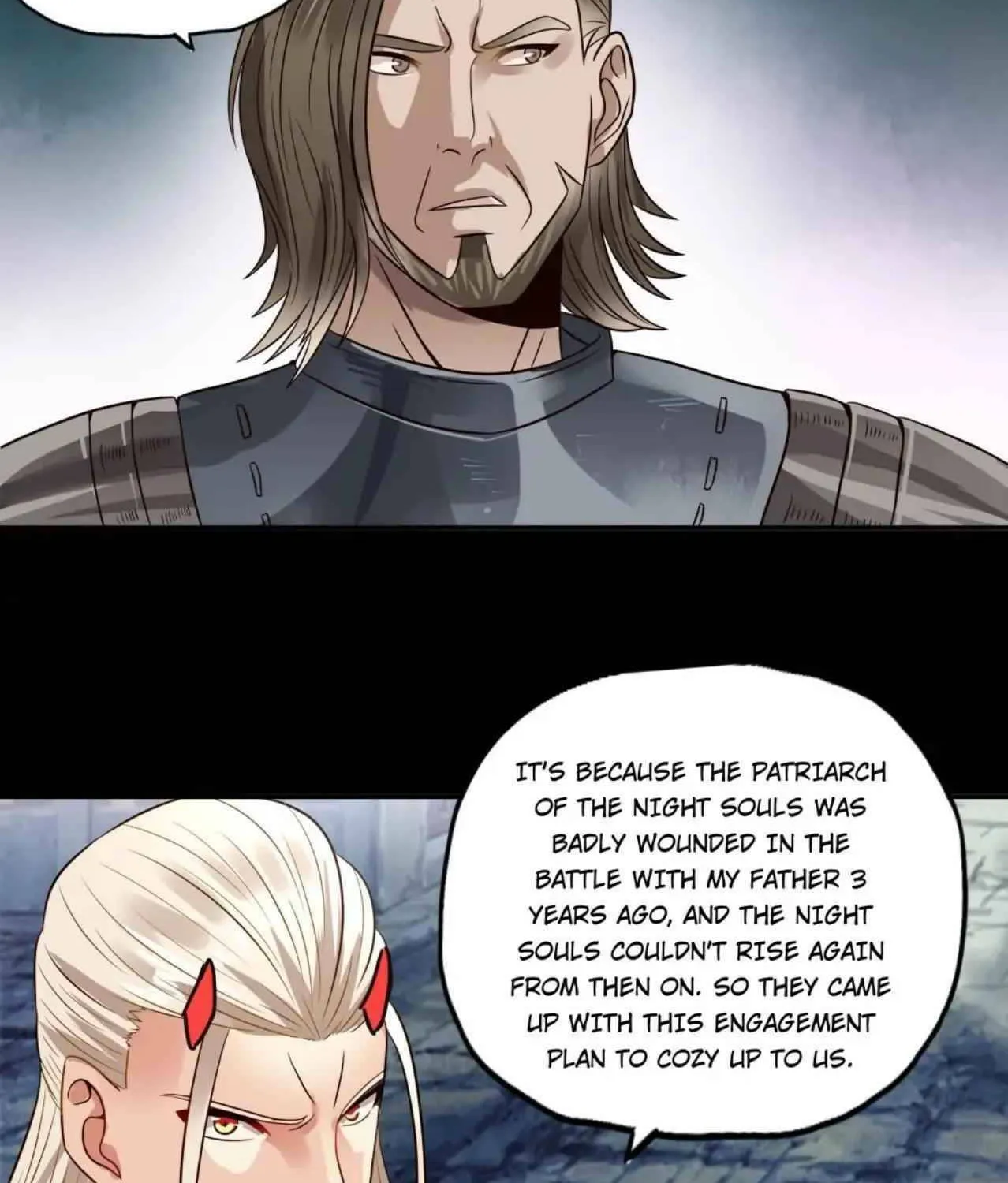Read Devouring Realm chapter 67 image 12 on Lezhin