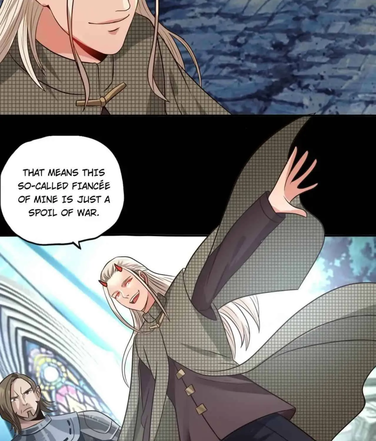 Read Devouring Realm chapter 67 image 13 on Lezhin