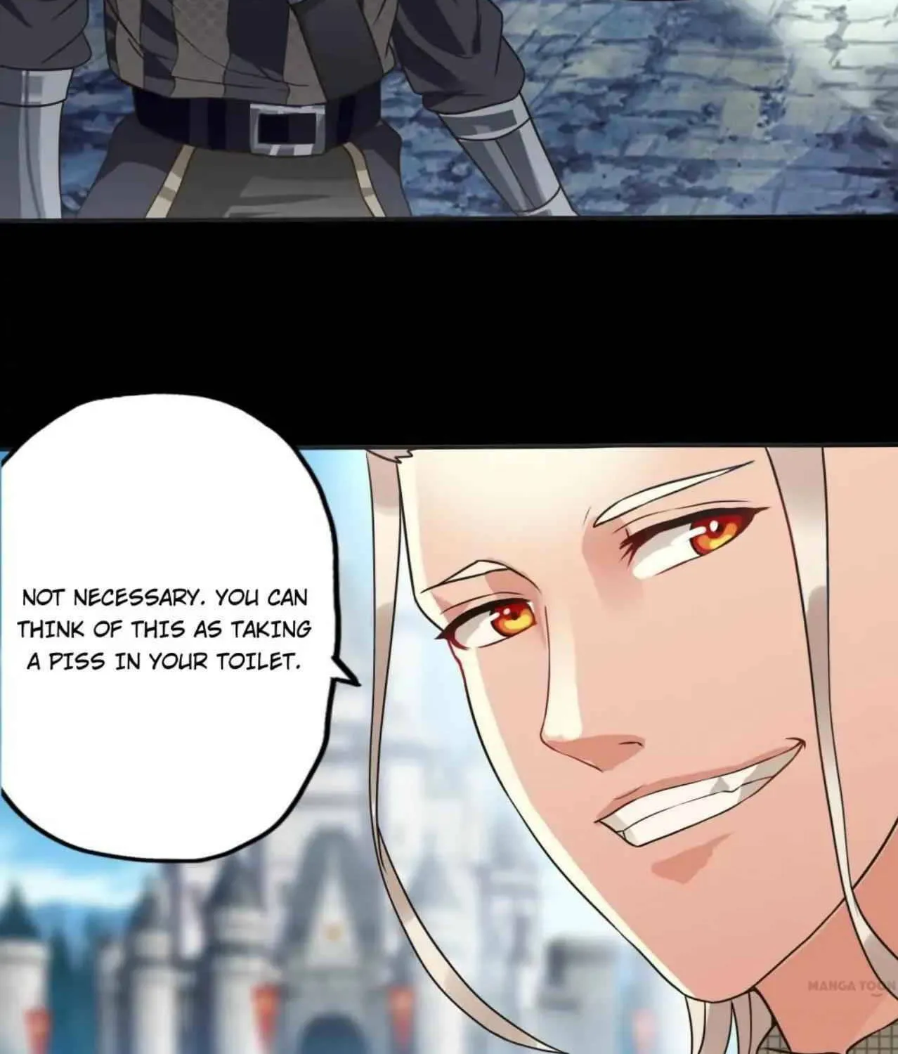 Read Devouring Realm chapter 67 image 16 on Lezhin