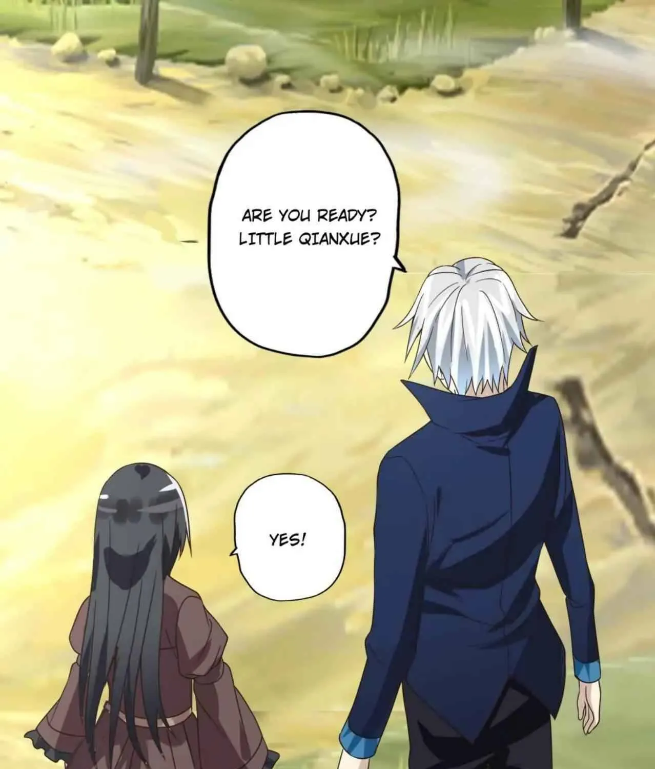 Read Devouring Realm chapter 67 image 19 on Lezhin