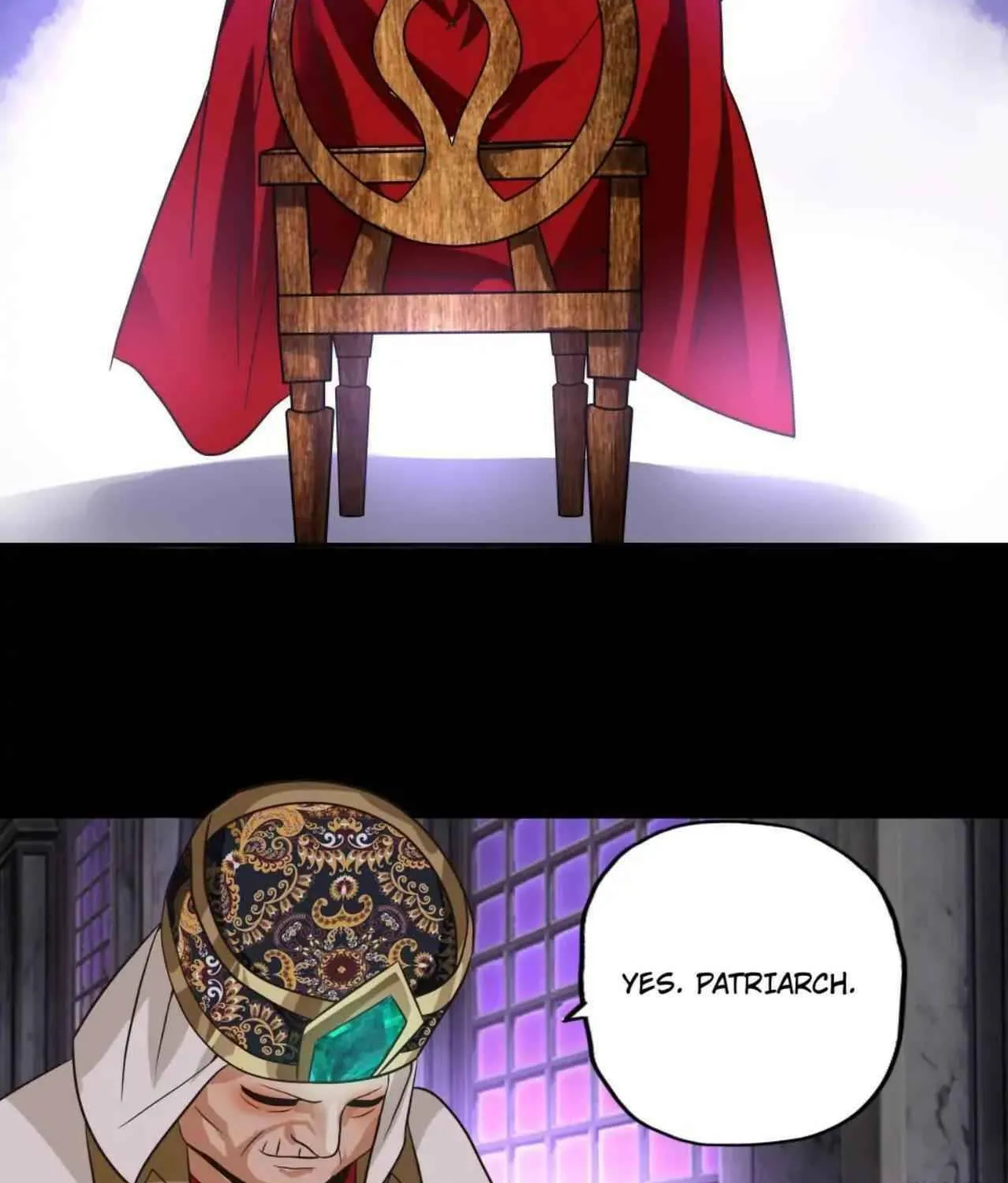 Read Devouring Realm chapter 67 image 2 on Lezhin