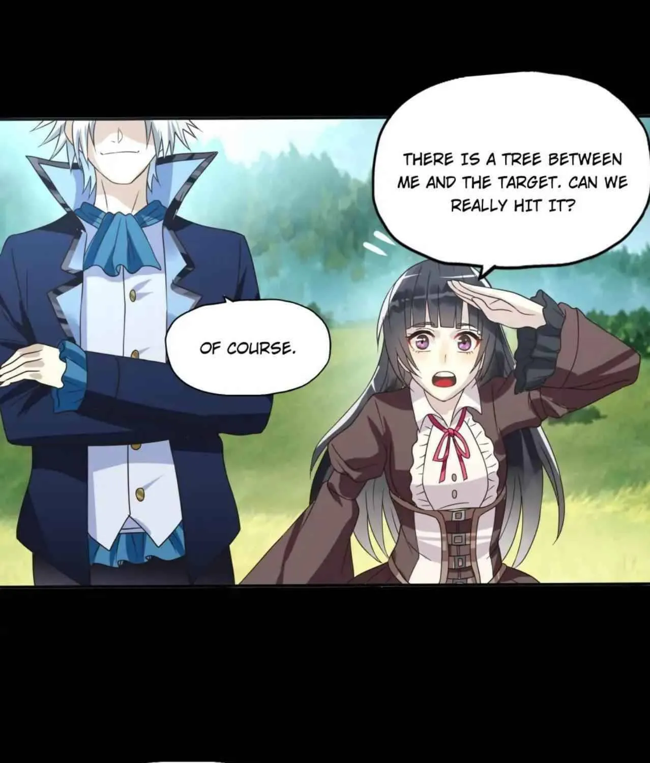 Read Devouring Realm chapter 67 image 21 on Lezhin