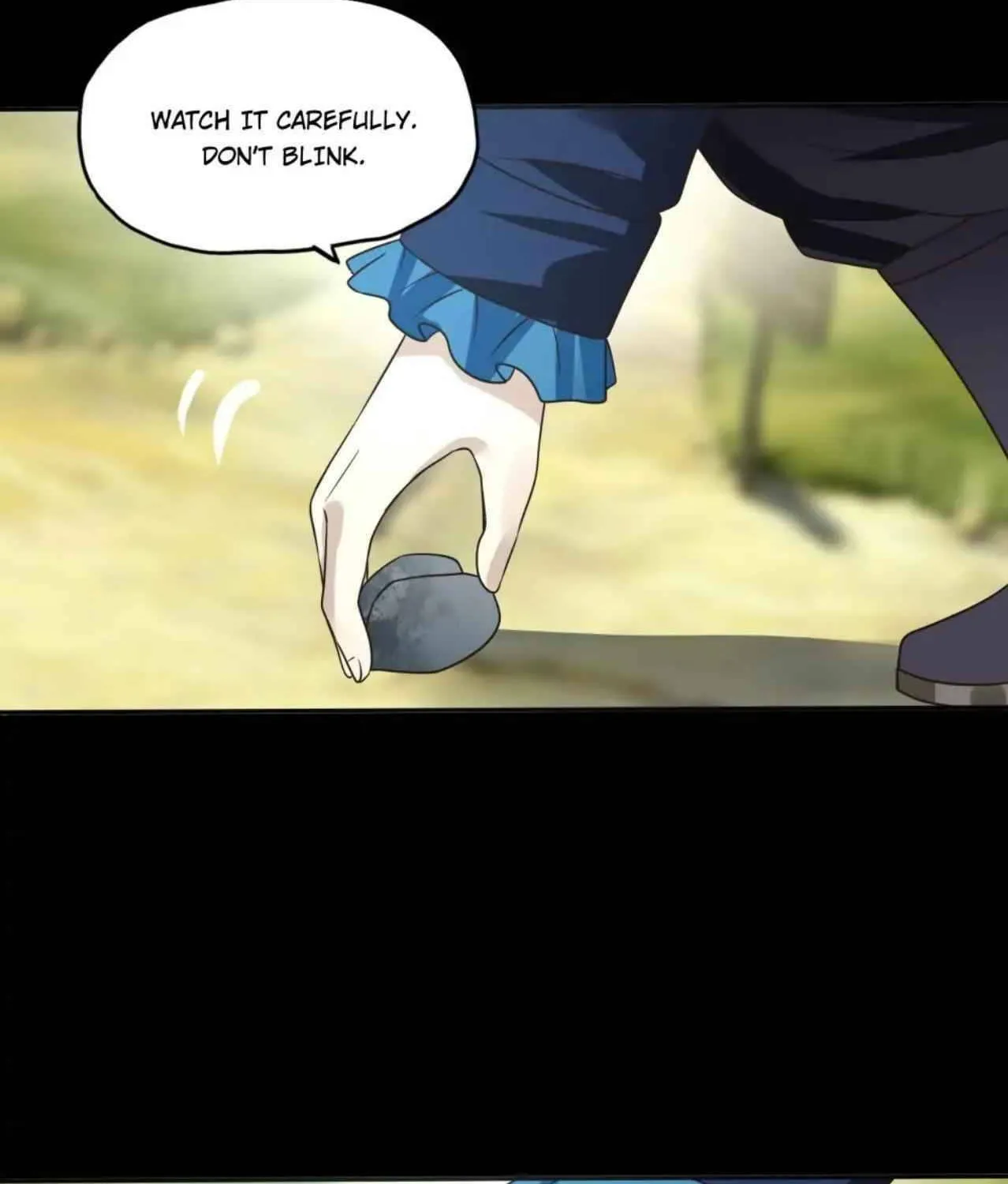 Read Devouring Realm chapter 67 image 22 on Lezhin