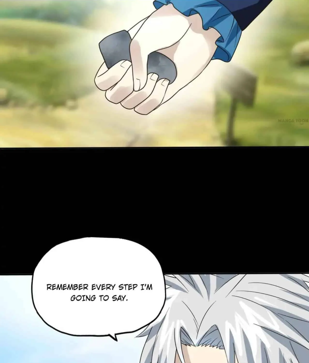 Read Devouring Realm chapter 67 image 23 on Lezhin