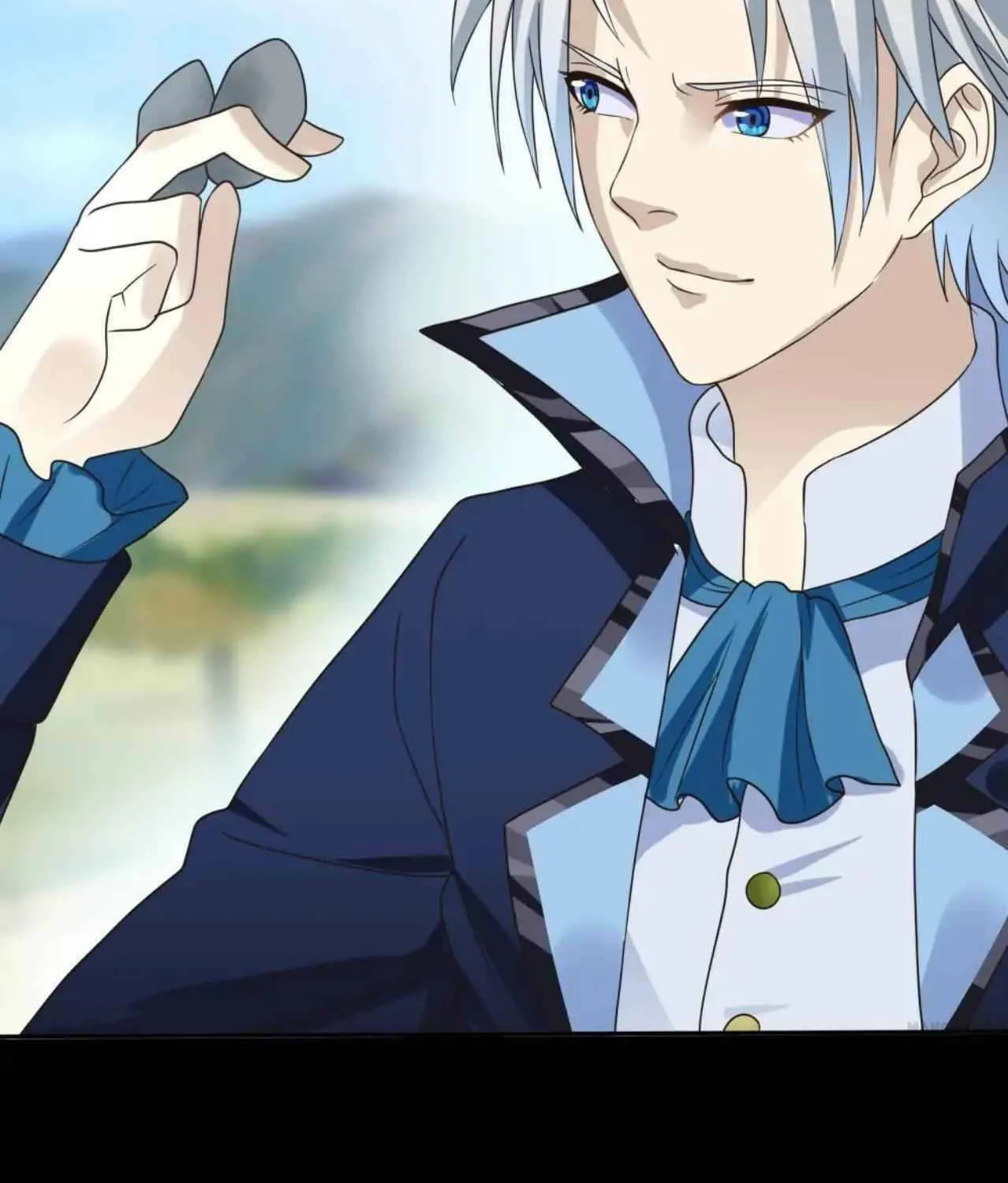 Read Devouring Realm chapter 67 image 24 on Lezhin