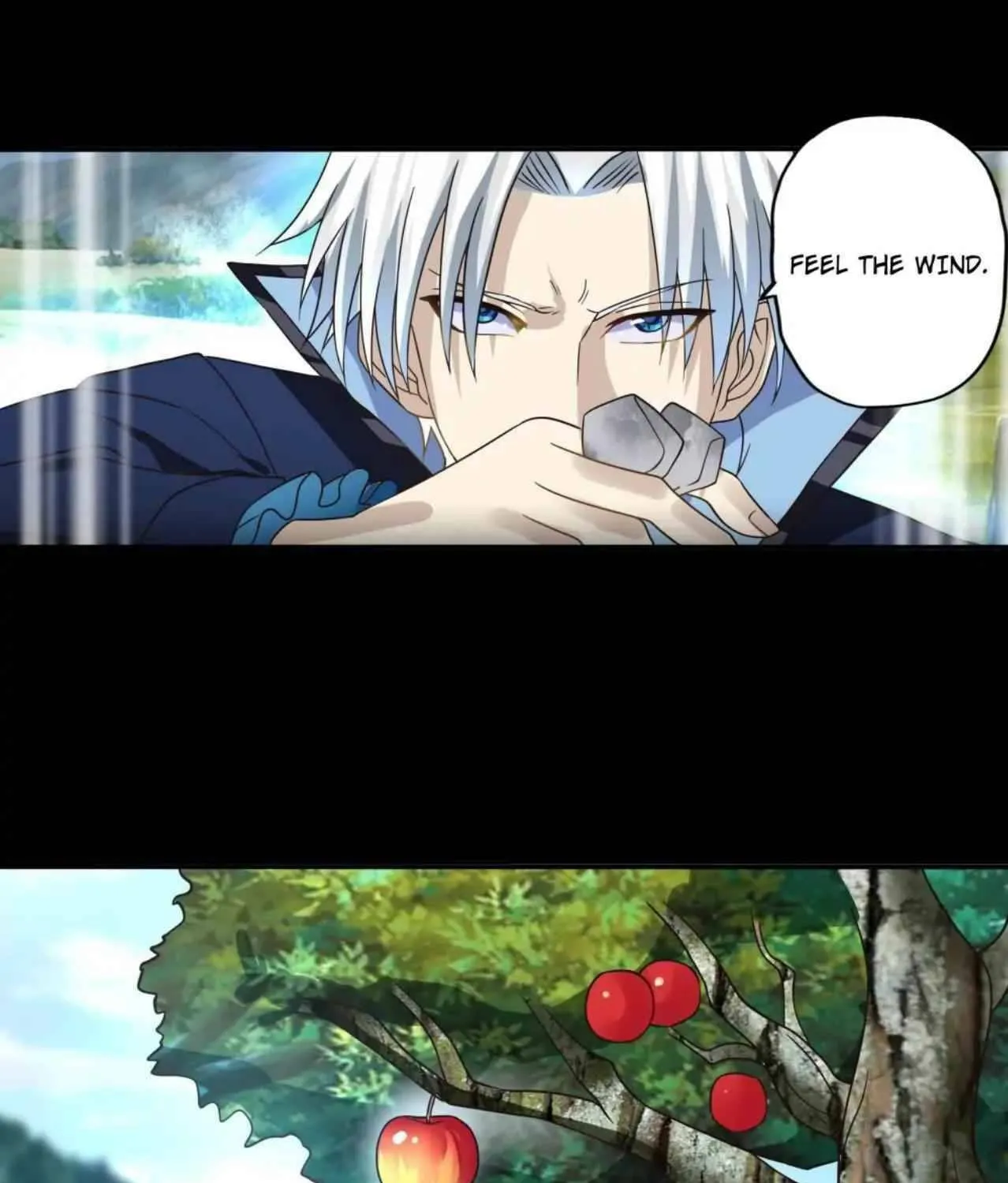 Read Devouring Realm chapter 67 image 25 on Lezhin