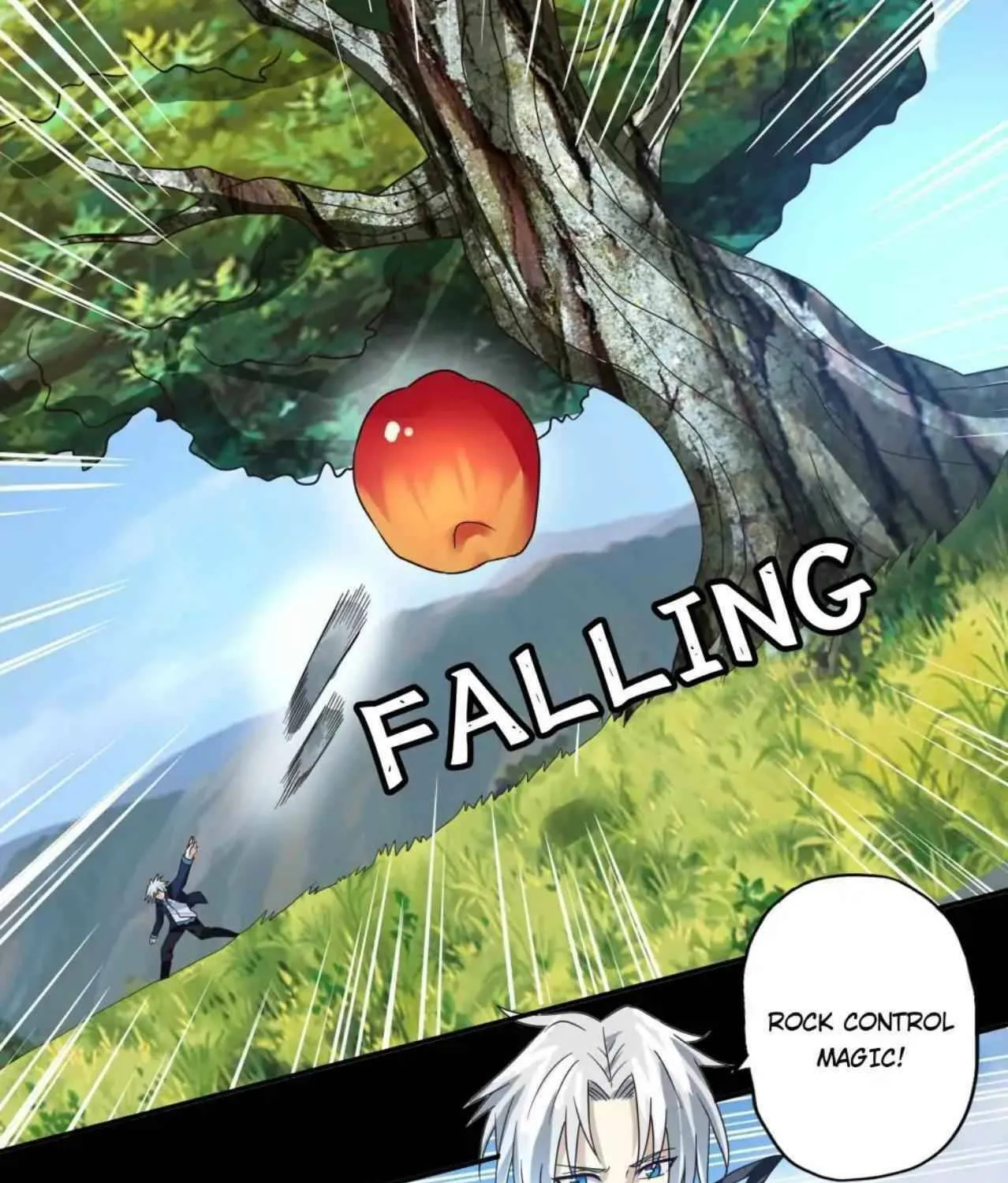 Read Devouring Realm chapter 67 image 27 on Lezhin