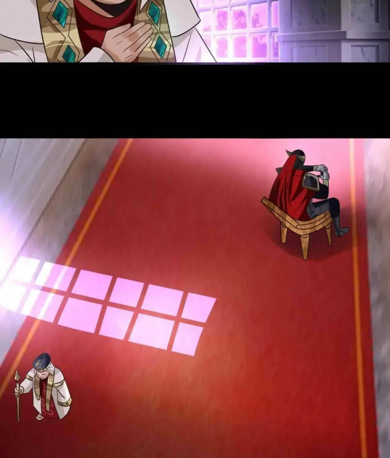 Read Devouring Realm chapter 67 image 3 on Lezhin