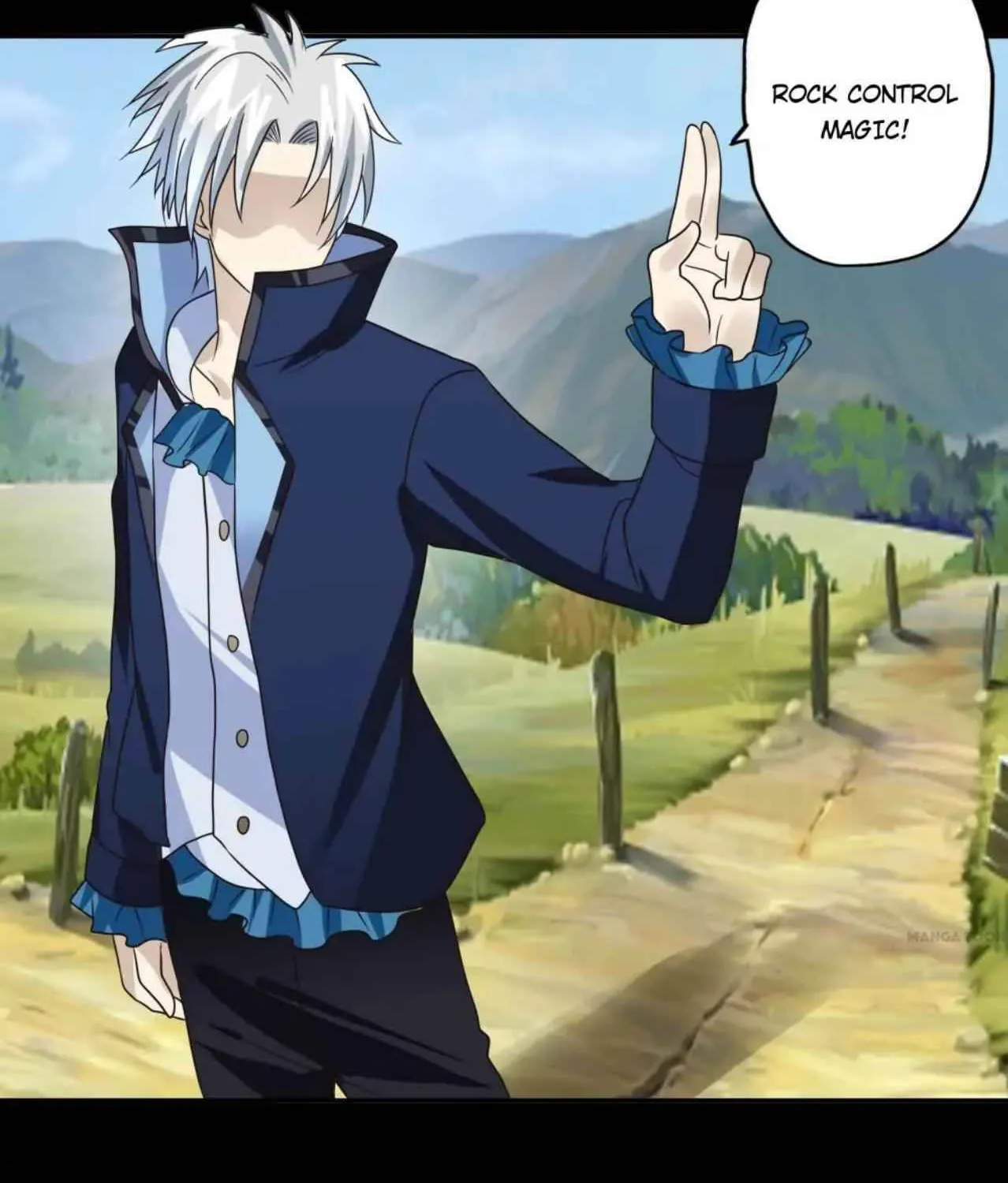 Read Devouring Realm chapter 67 image 31 on Lezhin