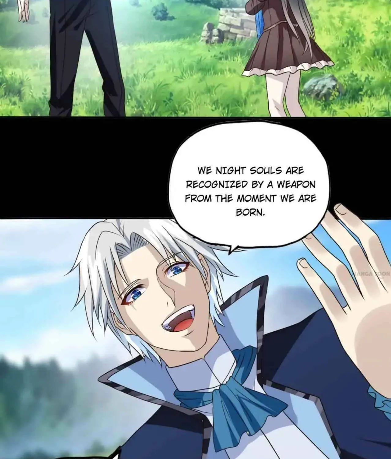 Read Devouring Realm chapter 67 image 39 on Lezhin