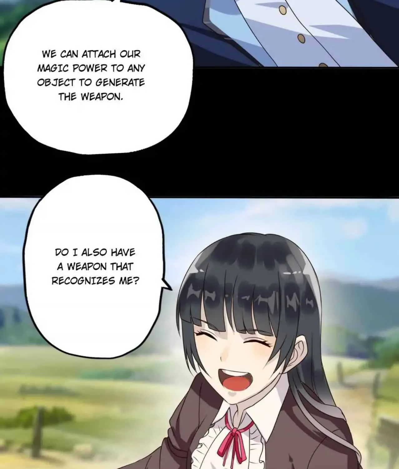 Read Devouring Realm chapter 67 image 40 on Lezhin