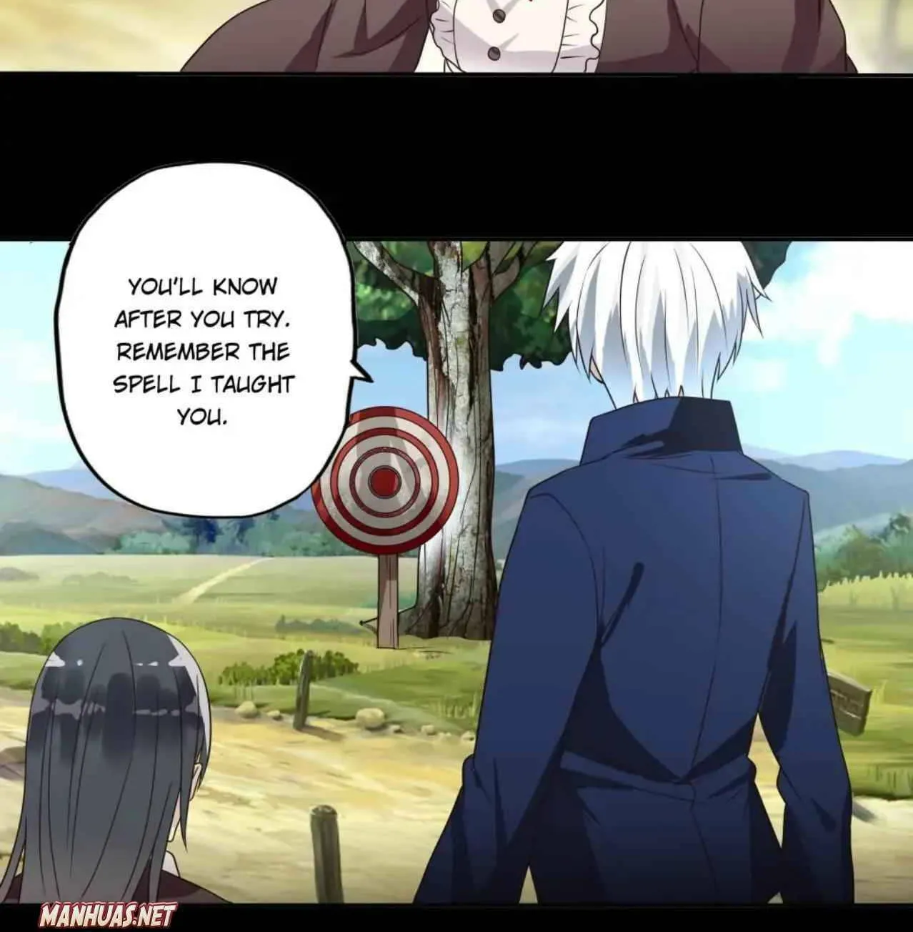 Read Devouring Realm chapter 67 image 41 on Lezhin