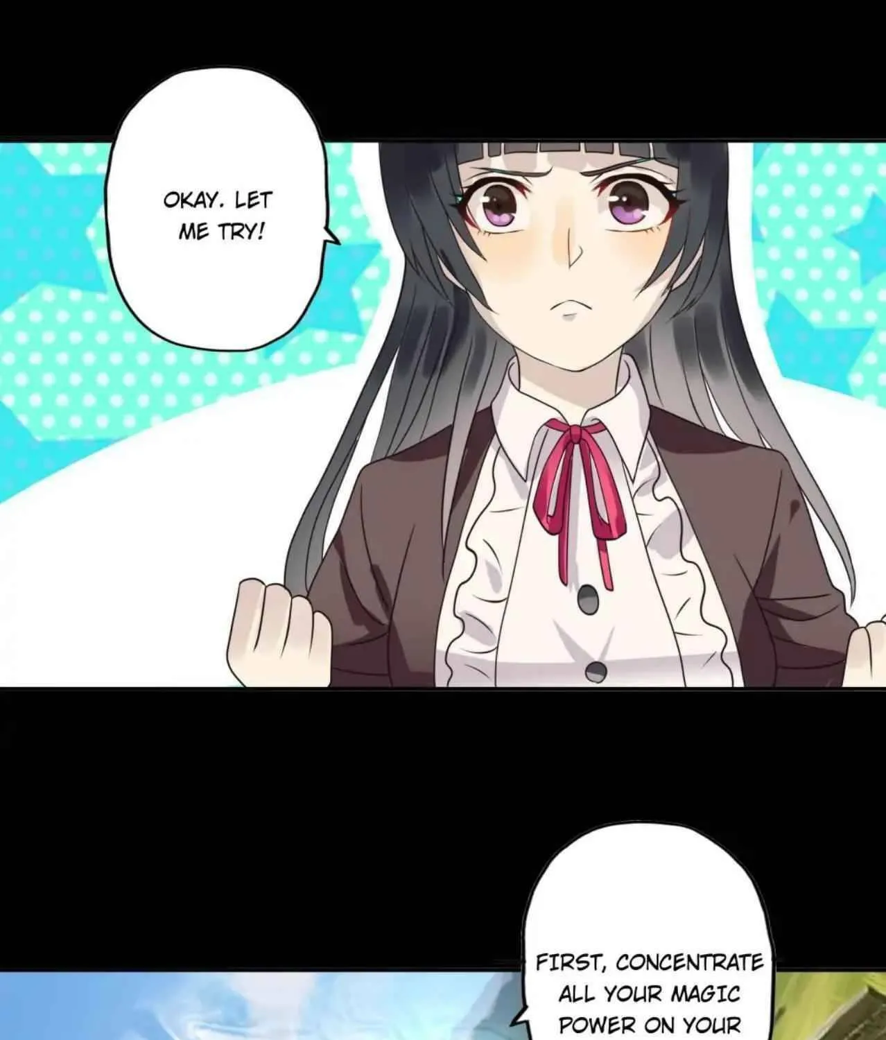 Read Devouring Realm chapter 67 image 42 on Lezhin