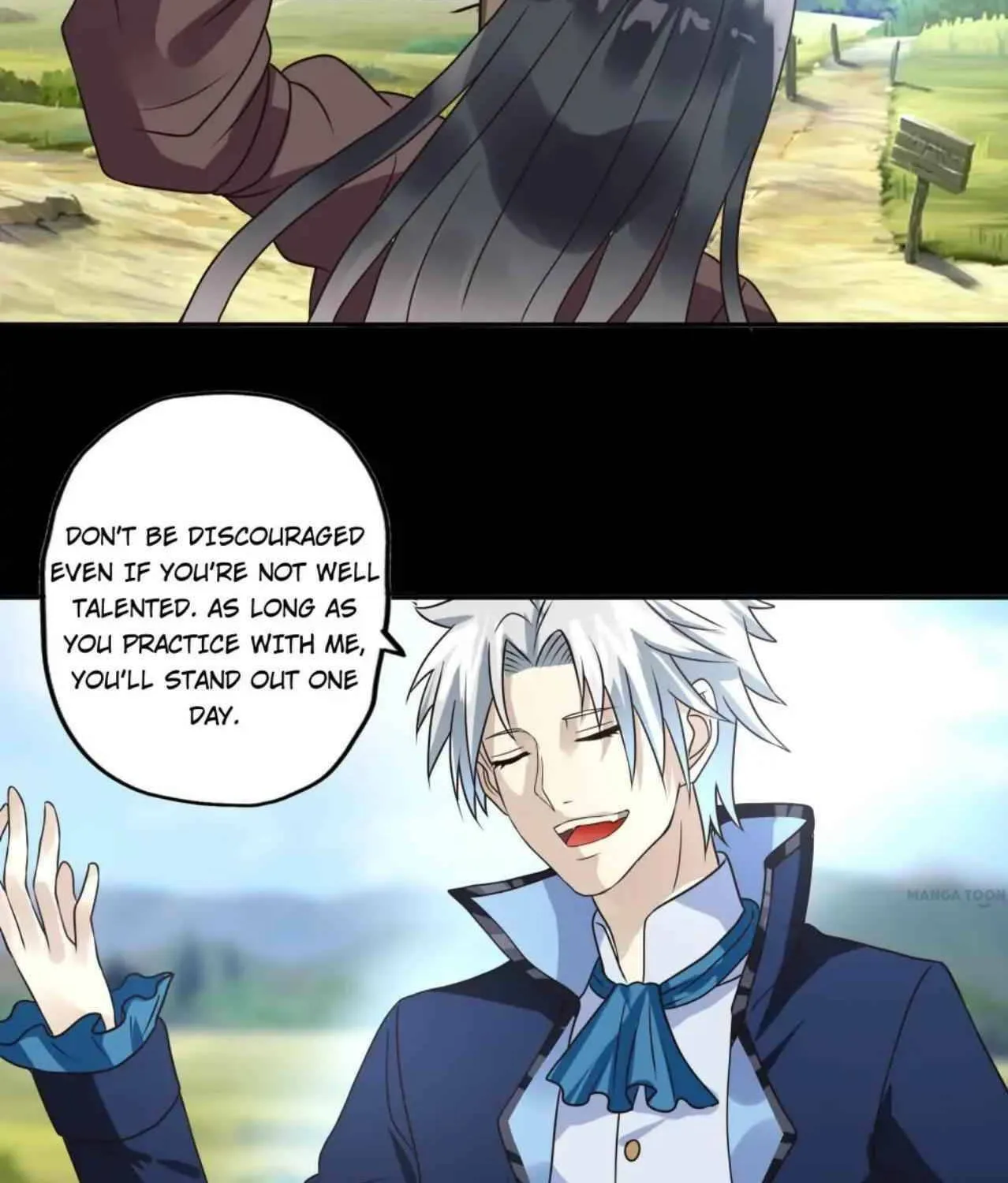 Read Devouring Realm chapter 67 image 45 on Lezhin