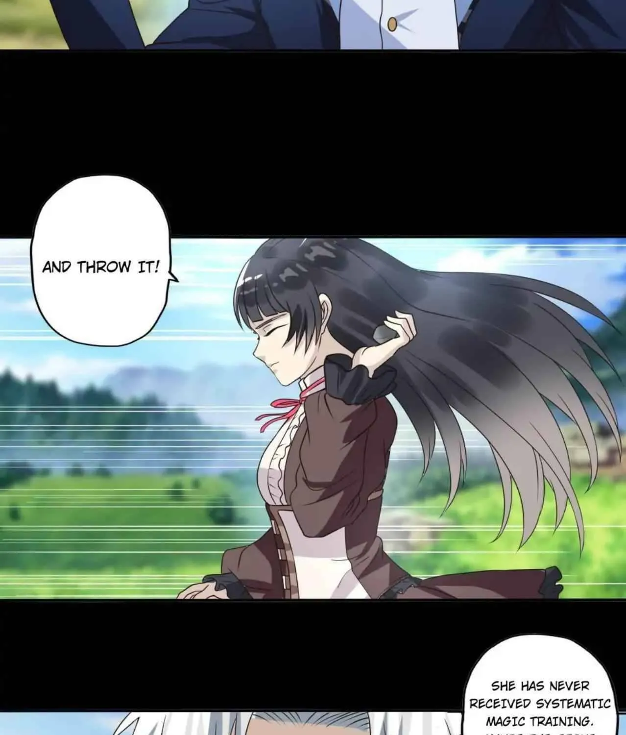 Read Devouring Realm chapter 67 image 46 on Lezhin