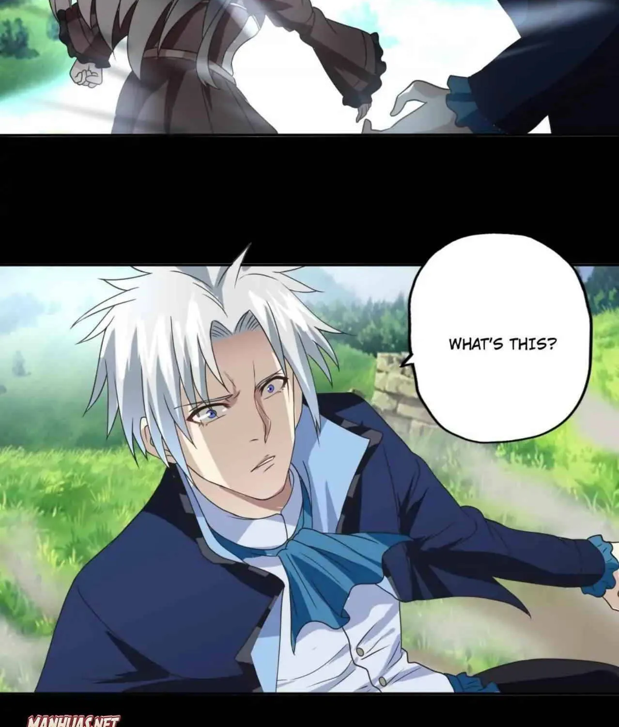 Read Devouring Realm chapter 67 image 51 on Lezhin